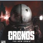 Cronos The New Dawn Ps5