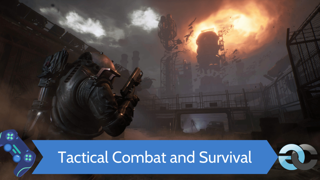 Cronos The New Dawn Ps5