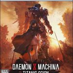 Daemon X Machina: Titanic Scion Ps5