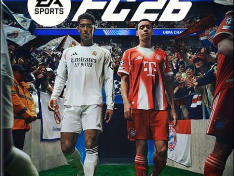 Ea Sports Fc 26 Ps5