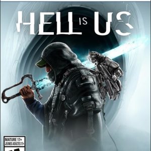 Hell Is Us Ps5