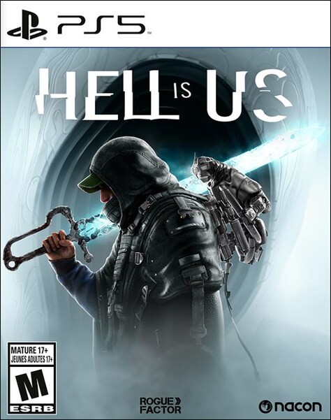 Hell Is Us Ps5