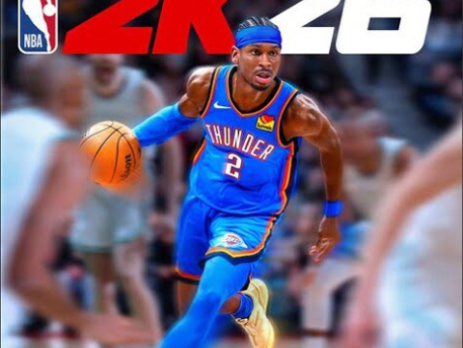 NBA 2K26 Ps4