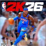 NBA 2K26 Ps5