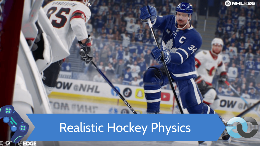 NHL 26 Ps5