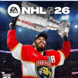 NHL 26 Ps5