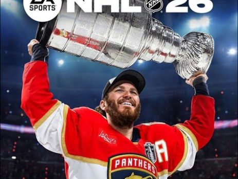 NHL 26 Ps5