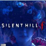 Silent Hill F Ps5