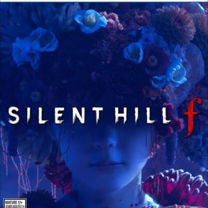 Silent Hill F Ps5