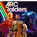 Arc Raiders Ps5