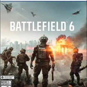 Battlefield 6 Ps5