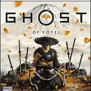 Ghost of Yotei Ps5