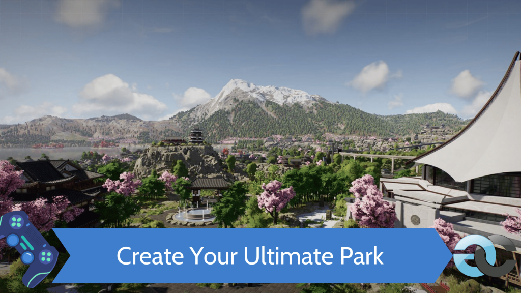 Jurassic World Evolution 3 Ps5