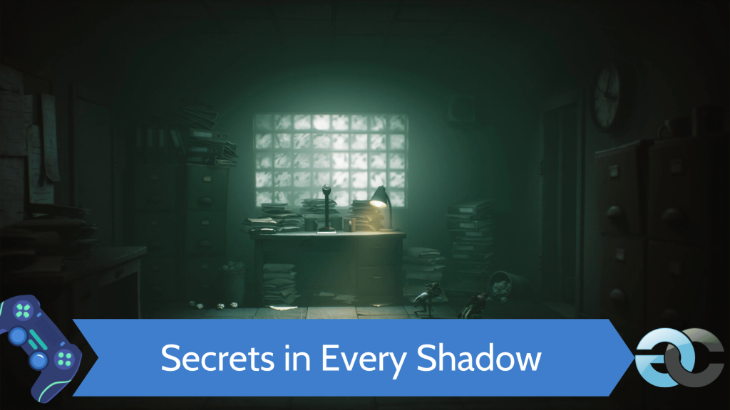 Little Nightmares III Ps4