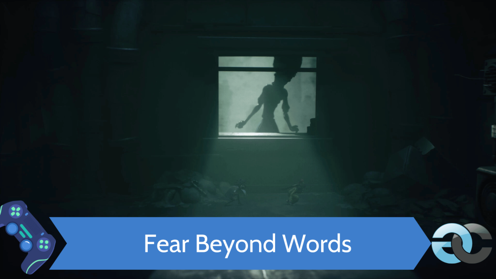 Little Nightmares III Ps4