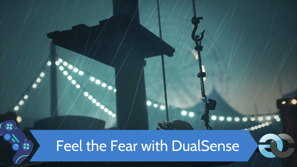 Little Nightmares III Ps5