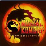 Mortal Kombat Legacy Kollection Ps5