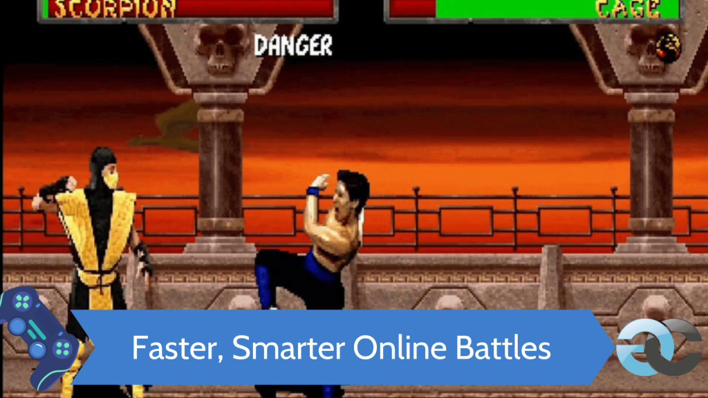 Mortal Kombat Legacy Kollection Ps5