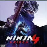 Ninja Gaiden 4 Ps5
