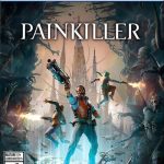 Painkiller Ps5