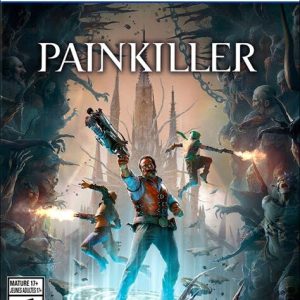 Painkiller Ps5