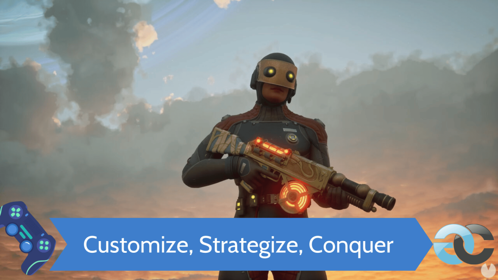 The Outer Worlds 2 Ps5