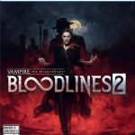 Vampire The Masquerade Bloodlines 2 Ps5