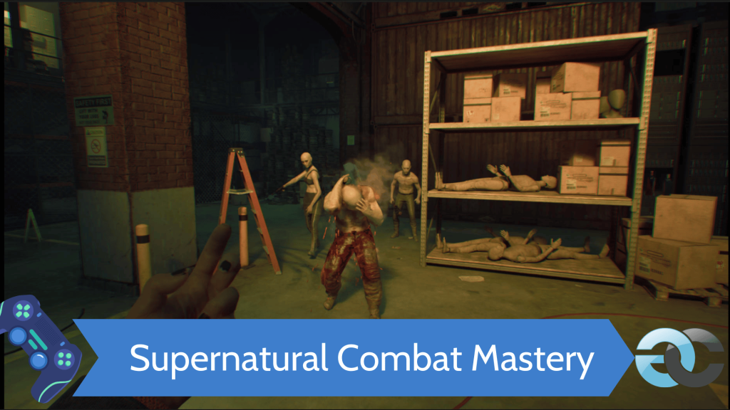 Vampire The Masquerade Bloodlines 2 Ps5