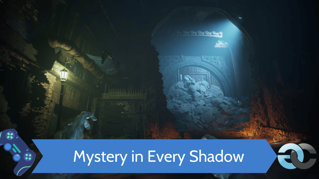 Vampire The Masquerade Bloodlines 2 Ps5