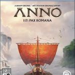 Anno 117 Pax Romana Ps5