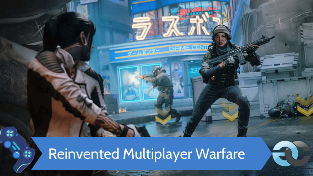 Call of Duty: Black Ops 7 Ps4