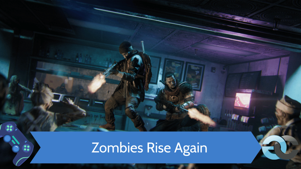 Call of Duty: Black Ops 7 Ps4