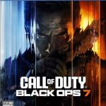Call of Duty: Black Ops 7 Ps5