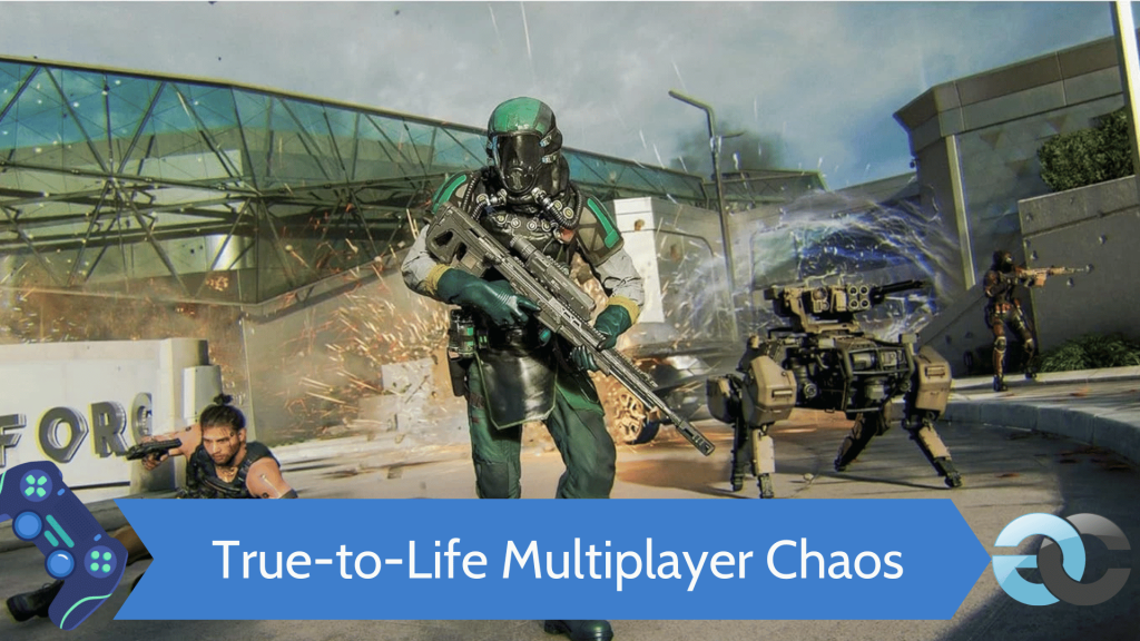 Call of Duty: Black Ops 7 Ps5