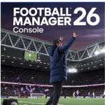 Football Manager 26 Console Ps5