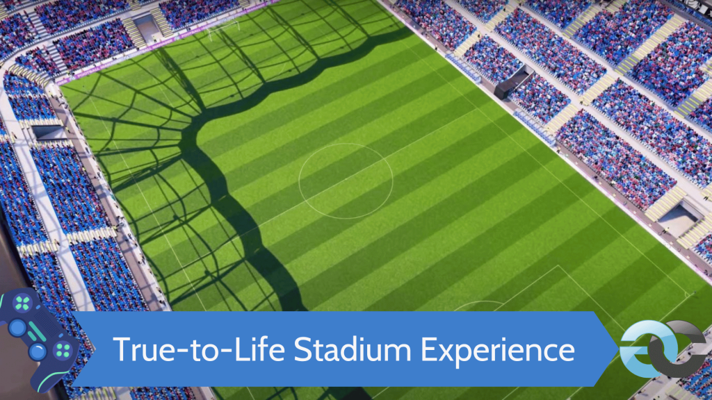 Football Manager 26 Console Ps5