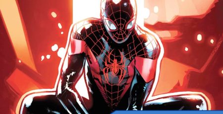 Miles Morales