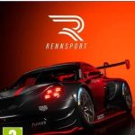 Rennsport Ps5