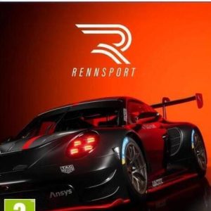 Rennsport Ps5