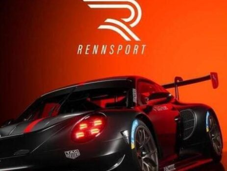 Rennsport Ps5