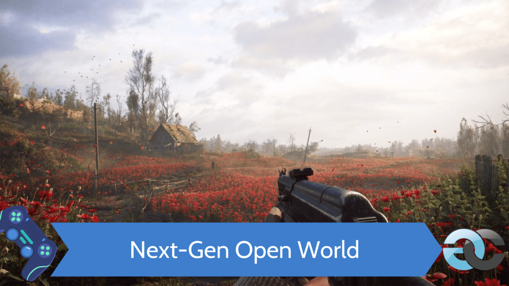 Stalker Heart of Chornobyl Ps5