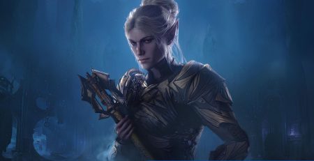 Baldur’s Gate 3