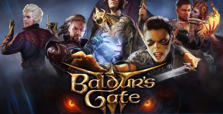 Baldur’s Gate 3