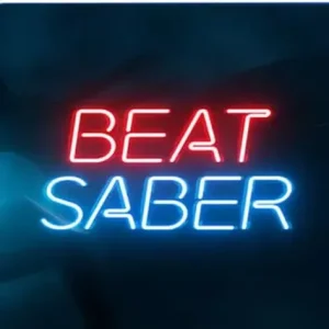 Beat Saber Ps5