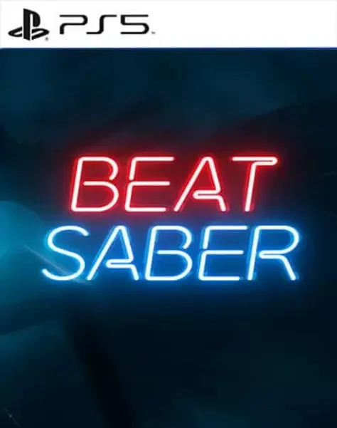 Beat Saber Ps5