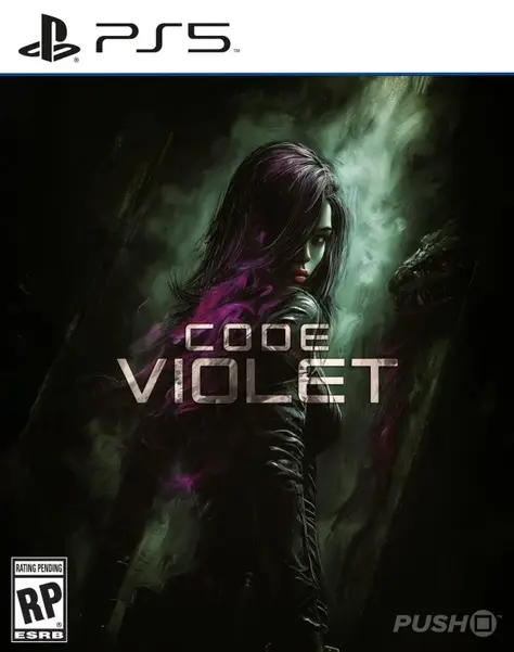 Code Violet Ps5