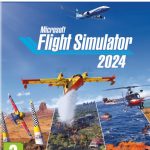 Microsoft Flight Simulator 2024 Ps5