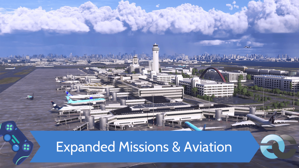 Microsoft Flight Simulator 2024 Ps5