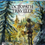 Octopath Traveler 0 Ps4 & Ps5