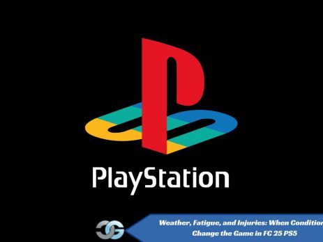 fc 25 ps5